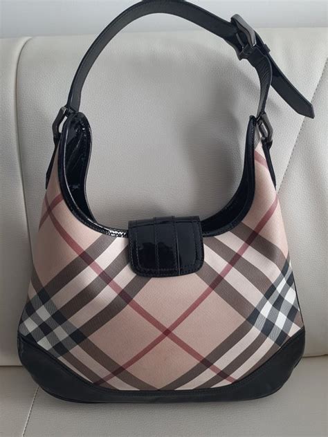 Burberry vintage a borse da donna 